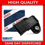 Bosch Boost Pressure Sensor Alfa Romeo Ford Honda Renault Vauxhal 0281006028. Fixed Price $29.52.
