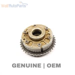 2010-2012 Bmw 740I 3.0L Exhaust / Camshaft Adjuster (outlet) 7540348. Fixed Price $29.49.