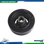 Dnj HBA1031 New Harmonic Balancer For 73-78 Chevrolet Gmc Blazer C10 4.8L Ohv. Fixed Price $999.99.