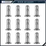 12PCS Valve Lifters Set For Nissan 1984-2004 3.0L 3.3L VG30E VG30T VG33E 12V. Fixed Price $35.69.