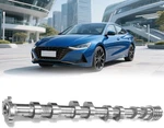 Engine Intake Camshaft For 24100-2E720 Hyundai Elantra Kia Soul 2.0L 17-2021. Fixed Price $49.13.