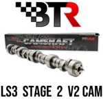 Brian Tooley Racing Btr LS3 Stage V2 For 6.2L Camaro Corvette G8. Fixed Price $409.99.