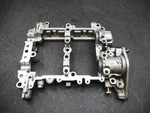 2013-2020 Subaru Brz Camshaft Right Carrier Housing Block Head Assembly 13114AA0. Fixed Price $112.49.