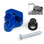 Blue Aluminum Valve Spring Compressor Tool For Subaru Impreza Wrx And Sti. Fixed Price $39.03.