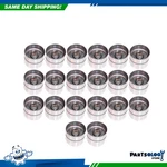 Dnj LFK20319 Valve Lifter Kit For 93-99 Isuzu Daewoo Volvo 2.0L-2.9L. Fixed Price $212.79.