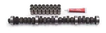 Edelbrock 7122 Performer Rpm Camshaft & Lifters Kit. Fixed Price $495.39.