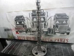 Mercedes-benz OM906LA Diesel Engine Camshaft Oem R9060521301. Fixed Price $254.99.
