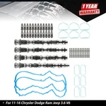 Rocker Arms Lifters Gaskets Kit For 11-16 Chrysler Dodge W/o Magnetic Wheels. Fixed Price $243.38.