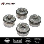 4XINTAKE+EXHAUS For Mercedes Benz W222 W166 M276 E350 2760503700 Camshaft Adjust. Fixed Price $262.19.