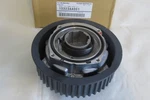 2008-2021 Subaru Wrx Sti Left Exhaust Camshaft Sprocket Oem New 13323AA001. Fixed Price $257.20.