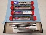 Mixed Lot Of Howards Swedged End Pushrods HRS-95118 Multiple Sets Chevy. Fixed Price $249.95.