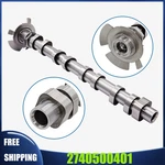 Inlet Intake Camshaft For Mercedes W205 M274.910 1.6T / M274.920 2.0T 2740500401. Fixed Price $89.99.