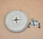 Bentley Silver Mulsanne Eight 6.75L Engine Camshaft Pulley Gear Oem UE44792. Fixed Price $55.30.