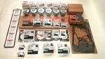 Complete Rebuild Kit Std Standard Oe Bowl Piston 94-98 Dodge Cummins 5.9 12V 6BT. Fixed Price $849.50.