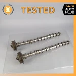 03-13 Bentley Continental Gtc 6.0L Left Intake & Exhaust Camshaft Set Oem. Fixed Price $705.50.