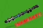 Infiniti FX50 G37 Q70 QX70 370Z VQ37VHR 3.7L Left Side Engine Cam Shaft Exhaust. Fixed Price $104.87.