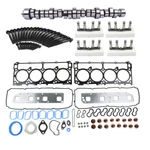 Non Mds Camshaft Lifters Kit For 06-08 Chrysler Dodge Jeep 5.7L Hemi 53022065AB. Fixed Price $219.00.