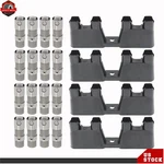16PCS Hydraulic Roller Lifters Fit For Gm LS7 LS3 LS2 LQ4 12499225/17120735. Fixed Price $69.81.