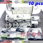 Timing Chain Kit Camshaft Adjusters For Mercedes-benz M271 SLK250 C250 1.8L Dohc. Fixed Price $388.88.