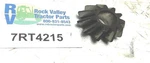 Ford Pinion-differential 7RT4215. Fixed Price $130.72.