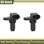 2PCS Camshaft Position Sensor 31272689 For Jaguar F-pace Ftype Land Rover Volvo. Fixed Price $27.45.