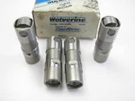 (4) Wolverine HL-2111 Engine Valve Lifters. Fixed Price $44.99.