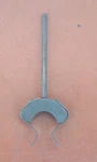 Vintage Snap On Usa S-9529A Chevrolet Camshaft Holder Used Early Gm V-8S. Fixed Price $39.99.