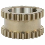 New Oem Ford 2017-2022 Expedition Crankshaft Timing Sprocket Gear HL3Z-6306-A. Fixed Price $45.05.