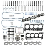 Engine Camshaft Mds Lifters Kit For Dodge Challenger Charger 6.4L Hemi 2011-2019. Fixed Price $399.89.