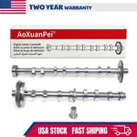 06H109021K 06H109022BA Intake & Exhaust Camshafts For Vw Passat Golf A3 2.0T. Fixed Price $243.33.