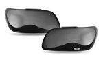 Styling GT0550S Smoke Headlight Cover 2 Pc Fits 88-94 Maxima Se. Fixed Price $78.96.