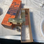 Elgin HL-1900 Hydraulic Valve Lifter Flat Tappet Ford 351C/M Sbf Bbf (SET/4). Fixed Price $25.00.