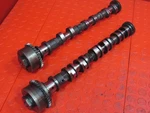 2016+ Dodge Chrysler 3.6L Pug Camshaft Set Left Head Intake Exhaust Vvl 0317. Fixed Price $212.49.