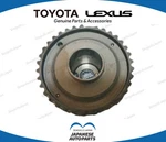 Toyota Genuine Oem Corolla Levin Trueno Camshaft Timing Pulley 13050-16020. Fixed Price $581.00.