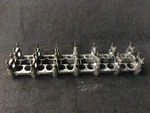 Mercedes Camshaft Housing E-class W211 E320 Cdi OM648.961 R6130160204 2002-2006. Fixed Price $49.30.