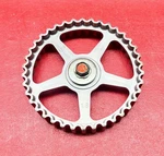1.6 Honda Sohc P2J Camshaft Timing Gear Pulley Sprocket W/ Bolt 1996-2000 D16Y8. Fixed Price $39.95.