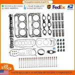 Camshaft Lifters Kit For 2014-2020 Chevrolet Gmc Silverado Sierra 1500 4.3L V6. Fixed Price $356.09.