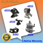 For 05-06 Honda Odyssey 3.5L Lx / Ex Engine Motor & Trans Mount Set 5PCS M415. Fixed Price $78.55.