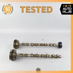 Mercedes W221 CLS550 M273 Right Intake & Exhaust Camshaft W/ Adjuster Oem. Fixed Price $224.10.
