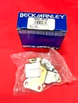 Engine Balance Shaft Chain Tensioner Beck/arnley 024-1573 For Honda Civic Crv. Fixed Price $36.99.