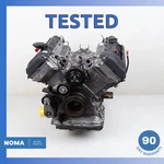 03-06 Jaguar X100 Xkr 4.2L Supercharged AJ33S V8 Engine Motor Assembly Oem. Fixed Price $731.23.