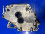 2004 2005 2006 Vw Touareg 3.2L - Timing Cover 066109147D Oem. Fixed Price $58.65.
