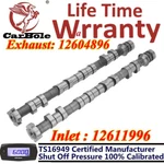2.4L Exhaust & Intake Camshaft Kit New For Chevrolet Equinox Gmc Terrain Laf Luk. Fixed Price $149.99.