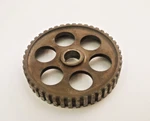 049109111A Gear Camshaft Pulley For Porsche 924. Fixed Price $15.00.