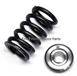 Brian Crower BC0100-24 Valve Springs Ti Retainers Kit Mitsubishi 6G72 3000GT. Fixed Price $450.00.