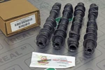 Gsc S1 264 / Billet Cams Fits Subaru Impreza Wrx Sti 08+ EJ257B. Fixed Price $1058.68.