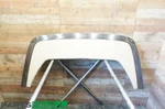 1990-1995 Mercedes Sl R129 Convertible Roof Cover Panel Top Trim Roll Bar. Fixed Price $171.00.