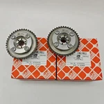 Intake Exhaust Camshaft Adjuster For Mercedes M274 W205 2700506100 2700506200. Fixed Price $230.30.
