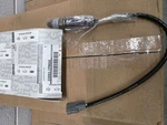 Genuine Nissan Oxygen Sensor 22693-1PM0A. Fixed Price $273.16.