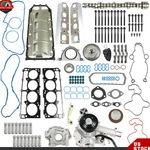For Dodge Ram 1500 5.7 2013-2019 Non-mds Lifters Timing Chain Camshaft Pump Kit. Fixed Price $371.55.